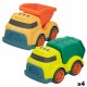Mini Furby Tαιριαστó Motor Town 17,5 x 11 x 11 cm (4 Μονάδες) Mini Furby Tαιριαστó Motor Town 17,5 x 11 x 11 cm (4 Μονάδες)