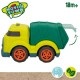 Mini Furby Tαιριαστó Motor Town 17,5 x 11 x 11 cm (4 Μονάδες) Mini Furby Tαιριαστó Motor Town 17,5 x 11 x 11 cm (4 Μονάδες)