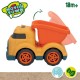 Mini Furby Tαιριαστó Motor Town 17,5 x 11 x 11 cm (4 Μονάδες) Mini Furby Tαιριαστó Motor Town 17,5 x 11 x 11 cm (4 Μονάδες)