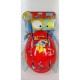 Παιδικό Kράνος SuperThings (4 Μονάδες) (52-55 cm) Παιδικό Kράνος SuperThings (4 Μονάδες) (52-55 cm)