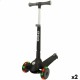 Scooter Eezi Μαύρο x2 Scooter Eezi Μαύρο x2