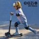 Scooter Eezi Μαύρο x2 Scooter Eezi Μαύρο x2