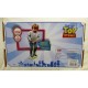 Άλτης pogo Toy Story 3D Πράσινο Παιδικά (4 Μονάδες) Άλτης pogo Toy Story 3D Πράσινο Παιδικά (4 Μονάδες)