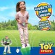 Άλτης pogo Toy Story 3D Πράσινο Παιδικά (4 Μονάδες) Άλτης pogo Toy Story 3D Πράσινο Παιδικά (4 Μονάδες)