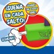 Άλτης pogo Toy Story 3D Πράσινο Παιδικά (4 Μονάδες) Άλτης pogo Toy Story 3D Πράσινο Παιδικά (4 Μονάδες)