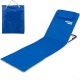 Χαλί γυμναστικής Aktive ανακλινόμενo 147 x 55 x 48 cm PVC 600D Μπλε Χάλυβας Σφουγγάρι (4 Μονάδες)
