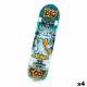 Skateboard Colorbaby Skateboard Colorbaby