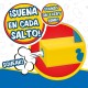 Άλτης pogo Mickey Mouse 3D Κίτρινο Παιδικά (4 Μονάδες) Άλτης pogo Mickey Mouse 3D Κίτρινο Παιδικά (4 Μονάδες)