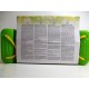 Κάθισμα κούνιας Colorbaby 43 x 175 x 17 cm (4 Μονάδες) Κάθισμα κούνιας Colorbaby 43 x 175 x 17 cm (4 Μονάδες)