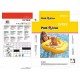 Μωρό float Intex Κίτρινο 79 x 23 x 79 cm (12 Μονάδες) Μωρό float Intex Κίτρινο 79 x 23 x 79 cm (12 Μονάδες)