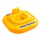 Μωρό float Intex Κίτρινο 79 x 23 x 79 cm (12 Μονάδες) Μωρό float Intex Κίτρινο 79 x 23 x 79 cm (12 Μονάδες)