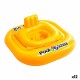 Μωρό float Intex Κίτρινο 79 x 23 x 79 cm (12 Μονάδες) Μωρό float Intex Κίτρινο 79 x 23 x 79 cm (12 Μονάδες)