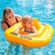Μωρό float Intex Κίτρινο 79 x 23 x 79 cm (12 Μονάδες) Μωρό float Intex Κίτρινο 79 x 23 x 79 cm (12 Μονάδες)