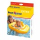 Μωρό float Intex Κίτρινο 79 x 23 x 79 cm (12 Μονάδες) Μωρό float Intex Κίτρινο 79 x 23 x 79 cm (12 Μονάδες)
