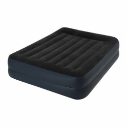 Φουσκωτό Kρεβάτι Intex Beam Basic Queen 152 x 42 x 203 cm