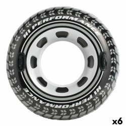 Φουσκωτή ρόδα Intex 114 x 114 cm (x6)