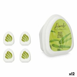 Σετ αρωματικών Acorde MINIG-BAMBOO Bamboo 50 g (12 Μονάδες)