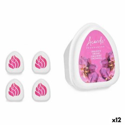 Σετ αρωματικών Acorde MINIG-ORCHID Ορχιδέα 50 g (12 Μονάδες)