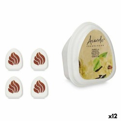 Σετ αρωματικών Acorde MINIG-VANILLA Βανίλια 50 g (12 Μονάδες)