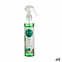 σπρέι αποσμητικό χώρου Acorde AR1810535 Τζίντζερ 280 ml (12 Μονάδες)