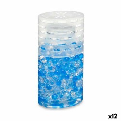 Αποσμητικό Χώρου Acorde 1804206 Ocean 400 g Μπάλες από Tζελ (12 Μονάδες)