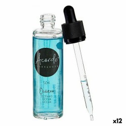 Yδατοδιαλυτή ουσία Acorde 50ML-C-DROPPER Ocean 50 ml (12 Μονάδες)