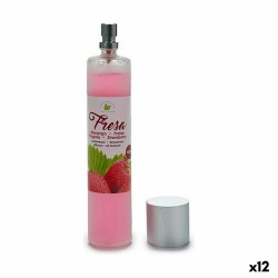 σπρέι αποσμητικό χώρου Acorde 100ML SPRY-FRE Φράουλα 100 ml (12 Μονάδες)