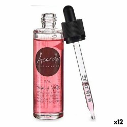 Yδατοδιαλυτή ουσία Acorde 50ML-G-DROPPER Φράουλα Κρέμα γάλακτος 50 ml (12 Μονάδες)