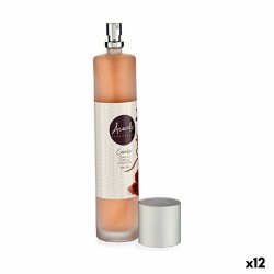 σπρέι αποσμητικό χώρου Acorde 100ML SPRY-CAN Κανέλα 100 ml (12 Μονάδες)