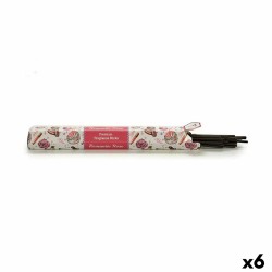 Θυμίαμα Acorde AD1003 Λουλούδια Τριαντάφυλλα (x6)