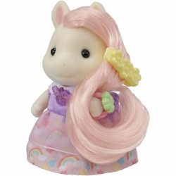 Σετ παιχνιδιών Sylvanian Families 5704 Πριγκίπισσα (Δωρεάν Μεταφορικά)