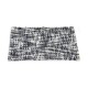Αντιολισθητικό χαλί ντους Berilo ITEM NO.11 RUGS Σκούρο γκρίζο 50 x 80 cm (x6) Αντιολισθητικό χαλί ντους Berilo ITEM NO.11 RUGS Σκούρο γκρίζο 50 x 80 cm (x6)