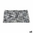 Αντιολισθητικό χαλί ντους Berilo ITEM NO.11 RUGS Σκούρο γκρίζο 50 x 80 cm (x6)