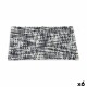 Αντιολισθητικό χαλί ντους Berilo ITEM NO.11 RUGS Σκούρο γκρίζο 50 x 80 cm (x6) Αντιολισθητικό χαλί ντους Berilo ITEM NO.11 RUGS Σκούρο γκρίζο 50 x 80 cm (x6)