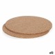 Σετ υποδοχής Kinvara KT166139R Φυσικό φελλός 18 x 0,5 x 18 cm Σουπλά (12 Μονάδες) Σετ υποδοχής Kinvara KT166139R Φυσικό φελλός 18 x 0,5 x 18 cm Σουπλά (12 Μονάδες)