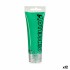 Ακρυλικό χρώμα Pincello AC75-1 Ανοιχτό Πράσινο 75 ml (12 Μονάδες)