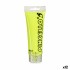 Ακρυλικό χρώμα Pincello Neon Κίτρινο 120 ml (12 Μονάδες)