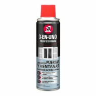 Λιπαντικό 3-En-Uno 341027 Πόρτες Παράθυρα 250 ml