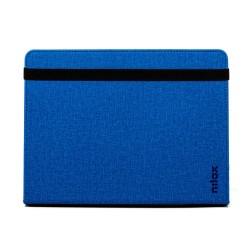 Θήκη Tablet και πληκτρολογιού Nilox NXFU003 10.5