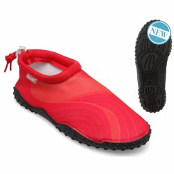Μπότες Unisex ενήλικες Κόκκινο