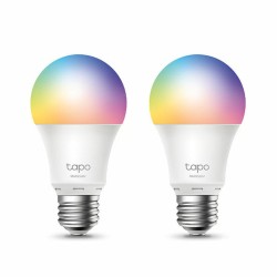 Έξυπνη Λάμπα TP-Link TAPOL530E 8,7 W E27 LED 806 lm Wi-Fi