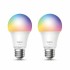 Έξυπνη Λάμπα TP-Link TAPOL530E 8,7 W E27 LED 806 lm Wi-Fi