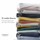 Κουρτίνα TODAY Essential Denim 140 x 240 cm (Δωρεάν Μεταφορικά) Κουρτίνα TODAY Essential Denim 140 x 240 cm (Δωρεάν Μεταφορικά)