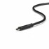 Καλώδιο USB-C σε HDMI Startech CDP2HDMM2MB Μαύρο 2 m 4K Ultra HD