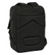 Σακίδιο Safta Multisports Ταξίδια Μαύρο Business 30 x 44 x 16 cm Σακίδιο Safta Multisports Ταξίδια Μαύρο Business 30 x 44 x 16 cm