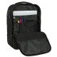 Σακίδιο Safta Multisports Ταξίδια Μαύρο Business 30 x 44 x 16 cm Σακίδιο Safta Multisports Ταξίδια Μαύρο Business 30 x 44 x 16 cm