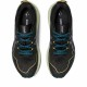 Γυναικεία Αθλητικά Παπούτσια Asics Gel-Trabuco 11 Μαύρο Γυναικεία Αθλητικά Παπούτσια Asics Gel-Trabuco 11 Μαύρο