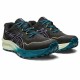 Γυναικεία Αθλητικά Παπούτσια Asics Gel-Trabuco 11 Μαύρο Γυναικεία Αθλητικά Παπούτσια Asics Gel-Trabuco 11 Μαύρο