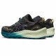Γυναικεία Αθλητικά Παπούτσια Asics Gel-Trabuco 11 Μαύρο Γυναικεία Αθλητικά Παπούτσια Asics Gel-Trabuco 11 Μαύρο