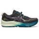 Γυναικεία Αθλητικά Παπούτσια Asics Gel-Trabuco 11 Μαύρο Γυναικεία Αθλητικά Παπούτσια Asics Gel-Trabuco 11 Μαύρο